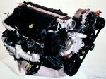 Chevrolet Corvette Coupe 1991 года